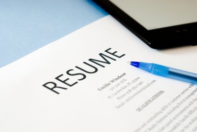 Get next outcome resume