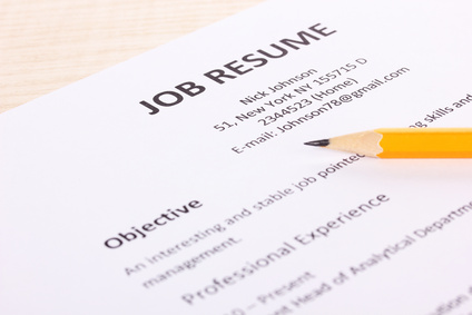 How to write a good objective on a resume