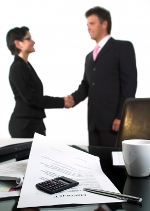 job offer negotiations