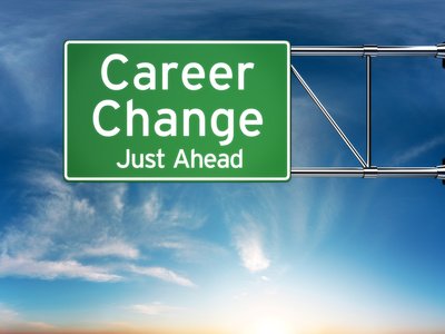 Career change job mid resume