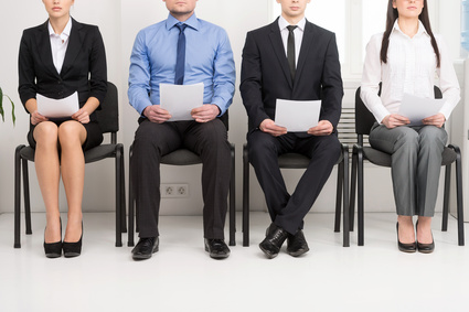How to Sit for a Job Interview 