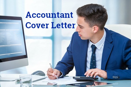 Accountant Cover Letter Sample