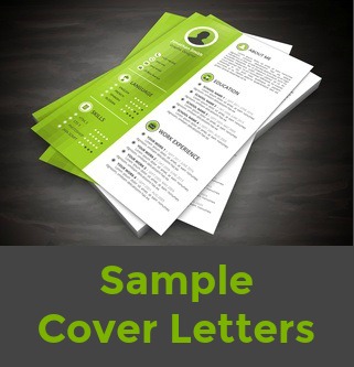 generic cover letter