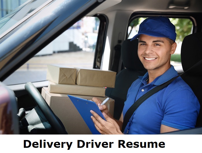 Van delivery driver jobs in leicester