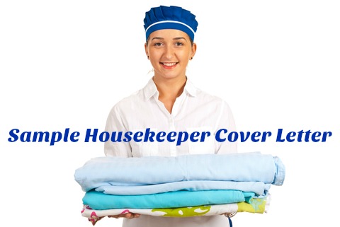 Cover Letter Sample For Housekeeping Attendant from www.best-job-interview.com