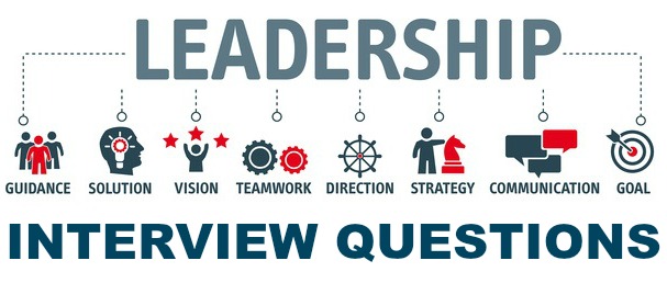 leadership case study with questions and answers