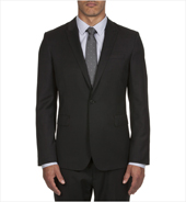 men interview attire