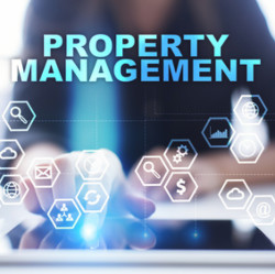 property management cover letter