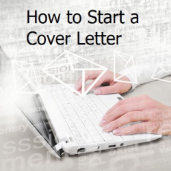simple cover letter sample for any position