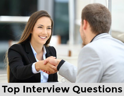Top Interview Questions and Answers - What motivates you?