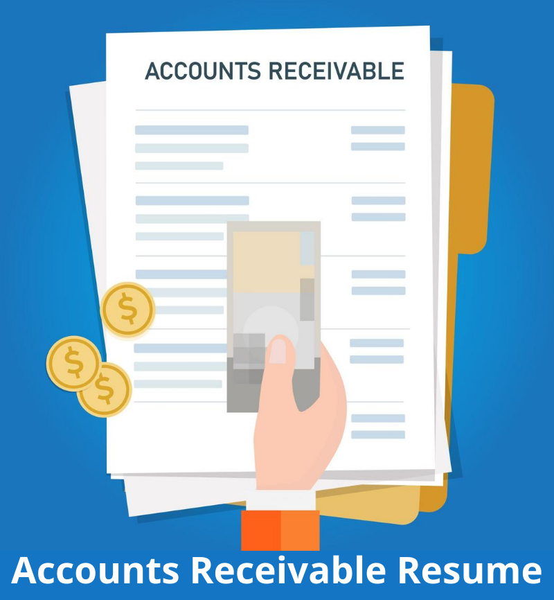 Illustration of accounts receivable functions