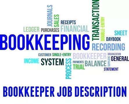 cover letter for bookkeeper position