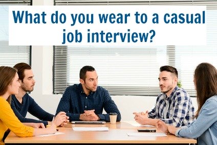 Job Interview from TYU Good Career