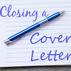 best font size for cover letter