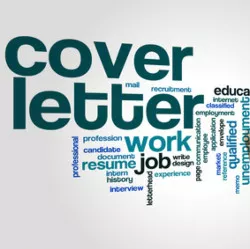 a cover letter sample
