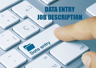 Free Sample Resume For Data Entry Clerk