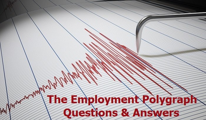 The Employment Polygraph