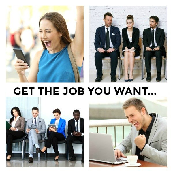Job Interviews. Interview questions and answers. Job search resources.