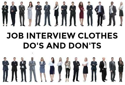 Styling Tips For Interview: What to Wear to Look Confident And Different  From The Rest