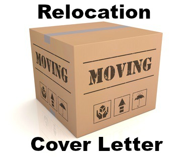 Relocation cover letter: examples, template, & writing tips.